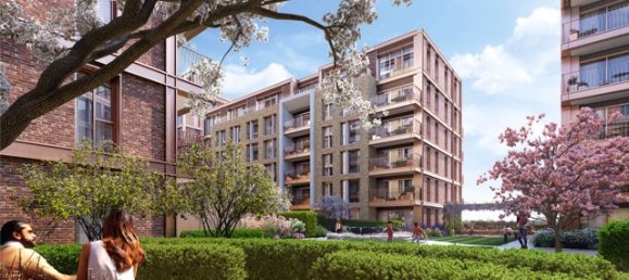 4 غرف نوم شقة في Fulham, United Kingdom رقم 3133 19