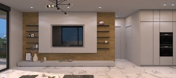 3 bedrooms Villa in Ciudad Quesada, Spain No. 12208 16