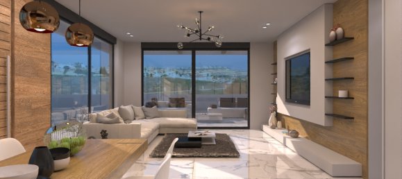 3 bedrooms Villa in Ciudad Quesada, Spain No. 12208 15