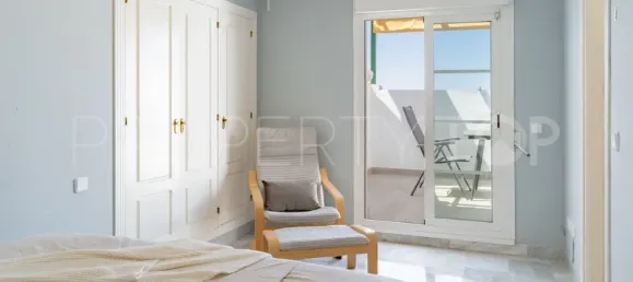2 bedrooms Penthouse in Marbella, Spain No. 147547 10