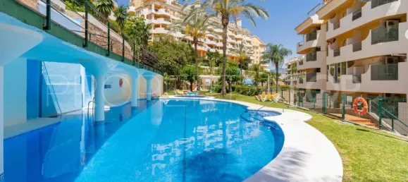 2 bedrooms Penthouse in Marbella, Spain No. 147547 4