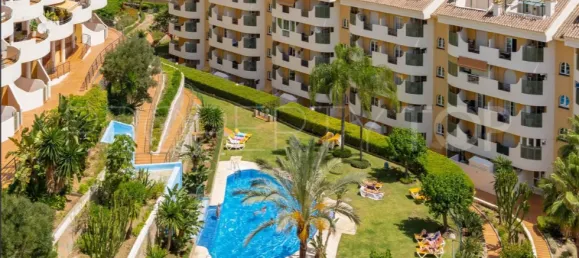 2 bedrooms Penthouse in Marbella, Spain No. 147547 5