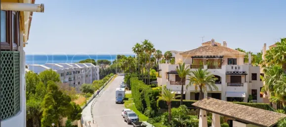 2 bedrooms Penthouse in Marbella, Spain No. 147547 8