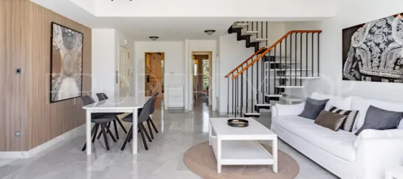 2 bedrooms Penthouse in Marbella, Spain No. 147547 2