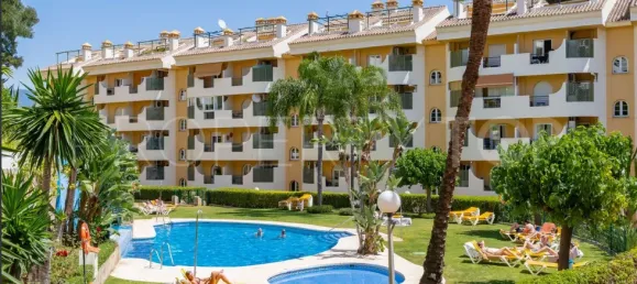 2 bedrooms Penthouse in Marbella, Spain No. 147547 21