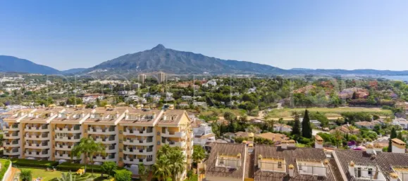 2 bedrooms Penthouse in Marbella, Spain No. 147547 15