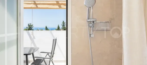 2 bedrooms Penthouse in Marbella, Spain No. 147547 20