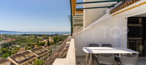 2 bedrooms Penthouse in Marbella, Spain No. 147547 6