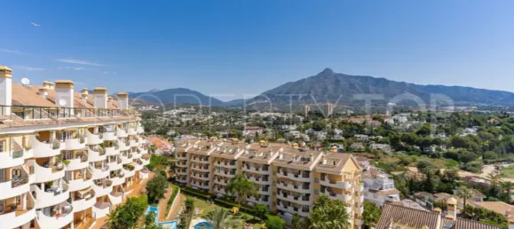 2 bedrooms Penthouse in Marbella, Spain No. 147547 18