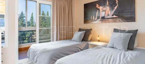 2 bedrooms Penthouse in Marbella, Spain No. 147547 13