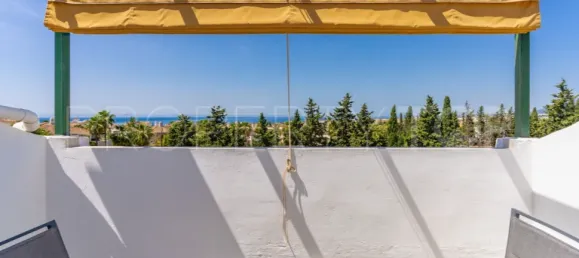 2 bedrooms Penthouse in Marbella, Spain No. 147547 9