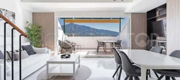 2 bedrooms Penthouse in Marbella, Spain No. 147547 19