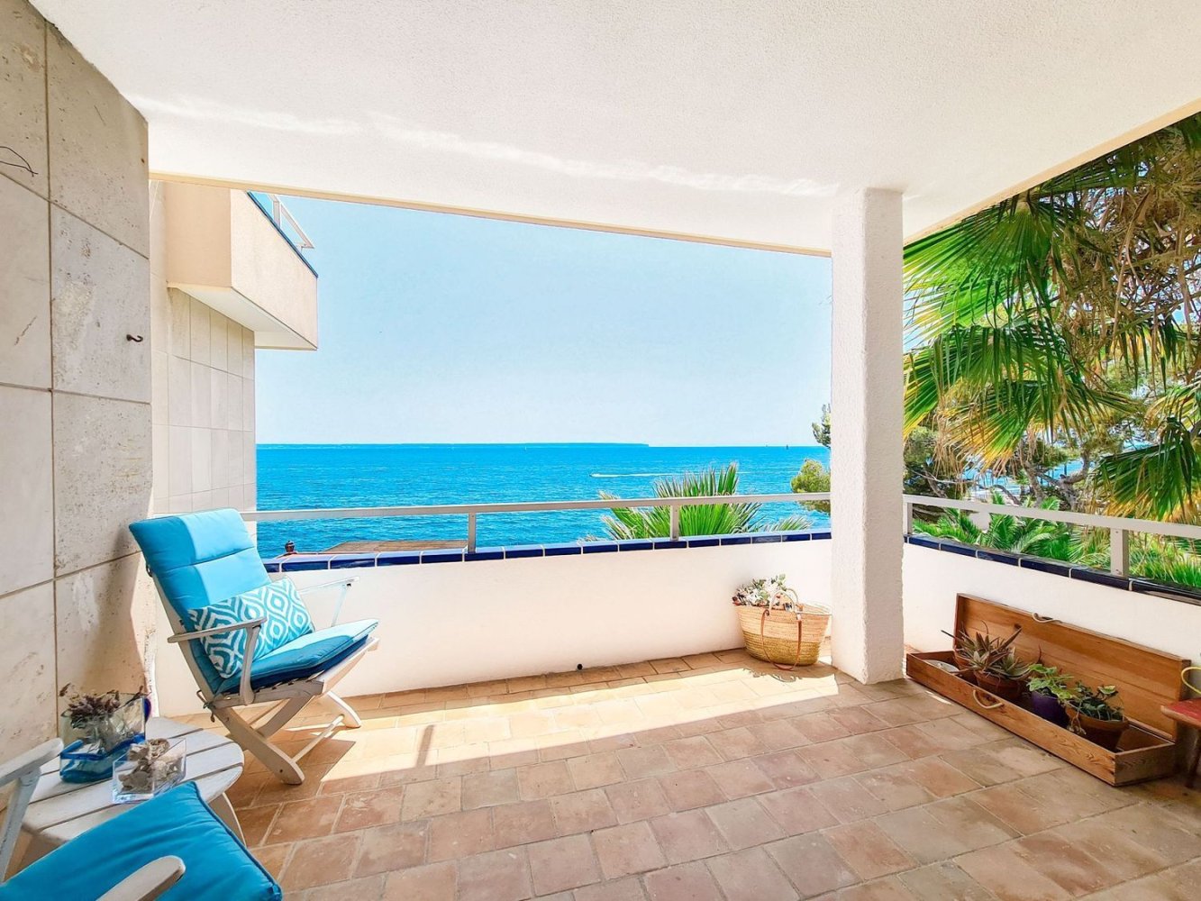 Apartamento T2 em Mallorca, Spain N.º 144643