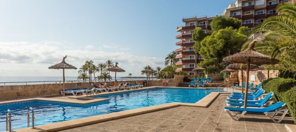 Apartamento T2 em Mallorca, Spain N.º 144643 17
