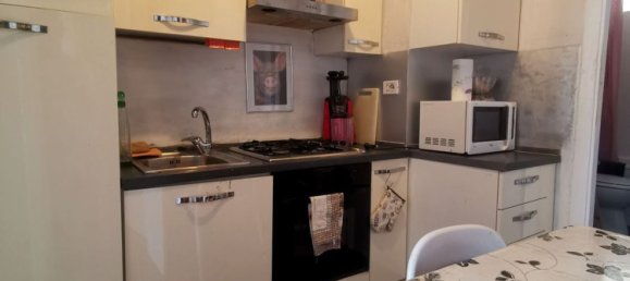 Apartamento de 3 dormitorios en Rome, Italy No. 342871 8