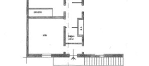 Apartamento de 3 dormitorios en Rome, Italy No. 342871 24