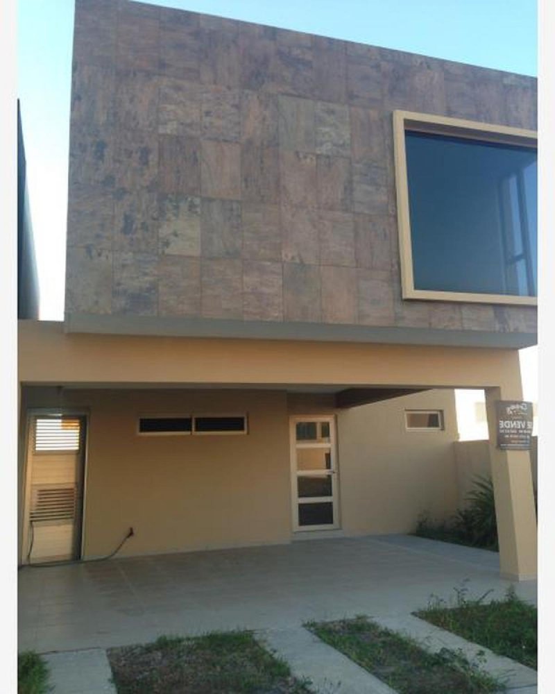 3 chambres Maison à Veracruz, Mexico No. 209620