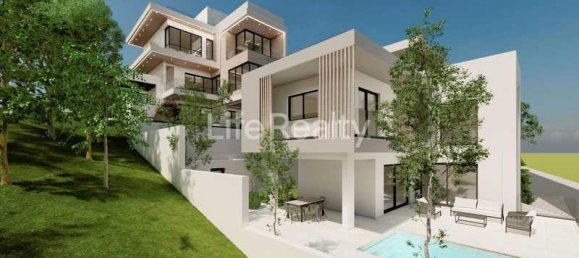 4 bedrooms House in Agios Athanasios, Cyprus No. 10558 8