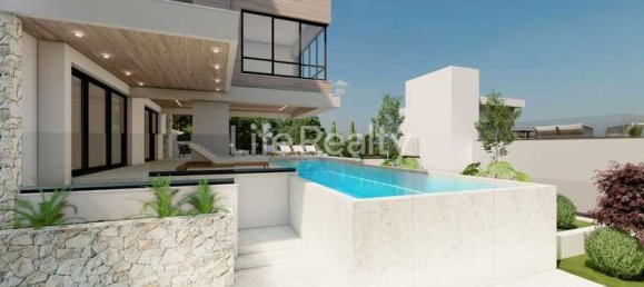 4 bedrooms House in Agios Athanasios, Cyprus No. 10558 7