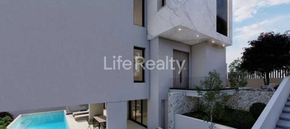 4 bedrooms House in Agios Athanasios, Cyprus No. 10558 5