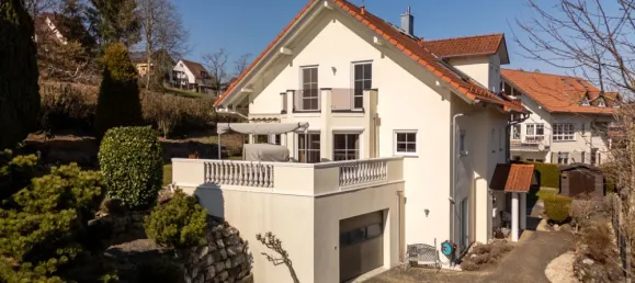 Casa de 5 dormitorios en Baden-Wurttemberg, Germany No. 23979 5