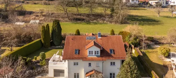 Casa de 5 dormitorios en Baden-Wurttemberg, Germany No. 23979 4