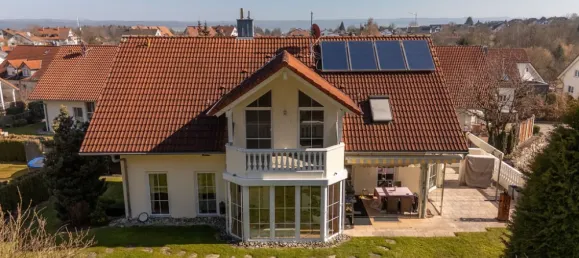 Casa de 5 dormitorios en Baden-Wurttemberg, Germany No. 23979 2