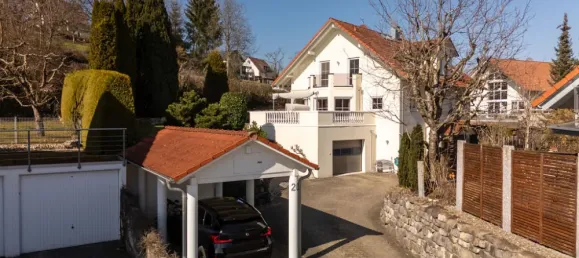 Casa de 5 dormitorios en Baden-Wurttemberg, Germany No. 23979 6