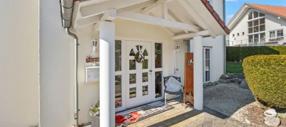 Casa de 5 dormitorios en Baden-Wurttemberg, Germany No. 23979 10