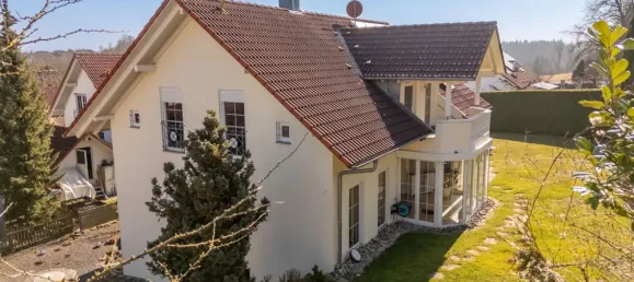 Casa de 5 dormitorios en Baden-Wurttemberg, Germany No. 23979 3