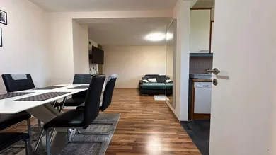 3-Zimmer Wohnung in Frauental an der Laßnitz, Austria, Nr. 132205