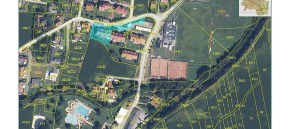 3-Zimmer Wohnung in Frauental an der Laßnitz, Austria, Nr. 132205 16