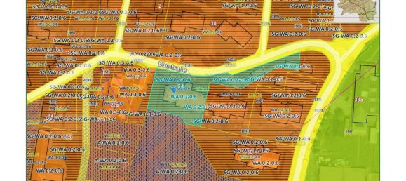 3-Zimmer Wohnung in Frauental an der Laßnitz, Austria, Nr. 132205 17