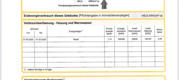 1 غرف نوم بناية في Lahn-Dill, Germany رقم 309191 15