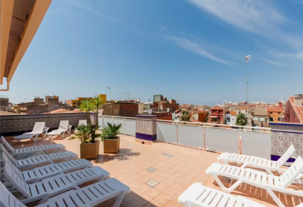  عقار تجاري في Barcelona, Spain 800متر مربع رقم 289496