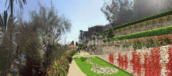 Terreno em Bordighera, Italy 910 m² N.º 125120 3