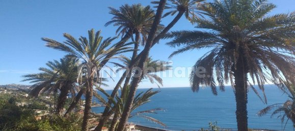 Terreno em Bordighera, Italy 910 m² N.º 125120 30
