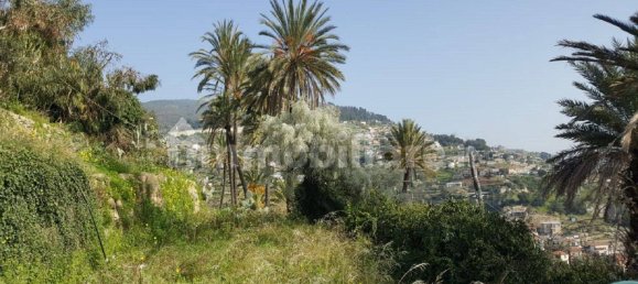 Terreno em Bordighera, Italy 910 m² N.º 125120 44