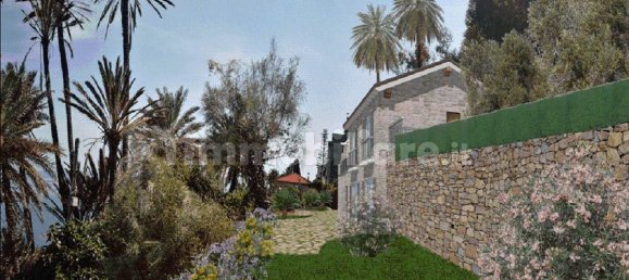Terreno em Bordighera, Italy 910 m² N.º 125120 16