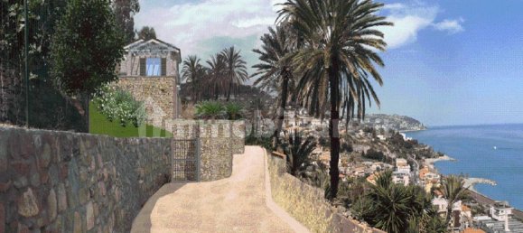 Terreno em Bordighera, Italy 910 m² N.º 125120 2