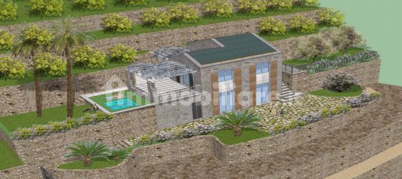 Terreno em Bordighera, Italy 910 m² N.º 125120 26