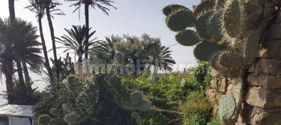 Terreno em Bordighera, Italy 910 m² N.º 125120 40