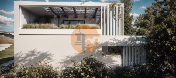 2983m² Land in Vila Nova de Cacela, Portugal No. 113564 12