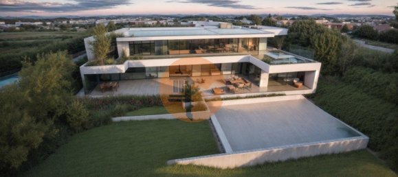 2983m² Land in Vila Nova de Cacela, Portugal No. 113564 4