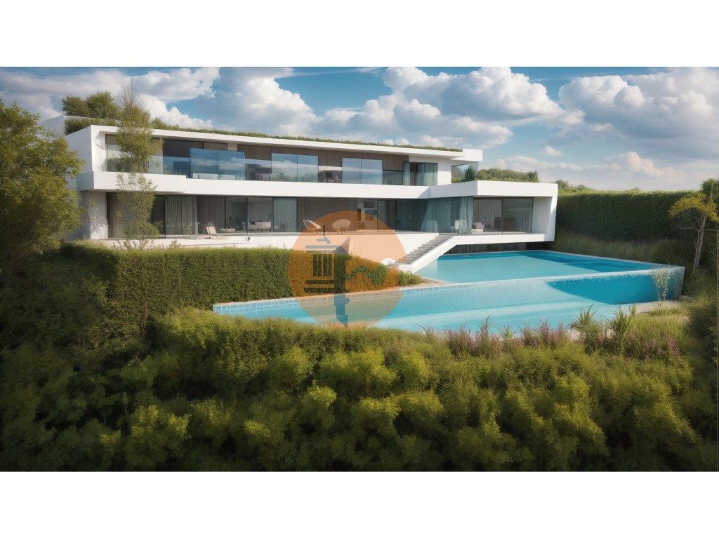 2983m² Land in Vila Nova de Cacela, Portugal No. 113564