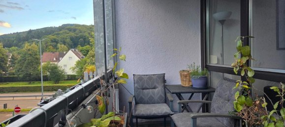 Квартира с 1 спальней в Баден-Баден, Германия № 278166 14