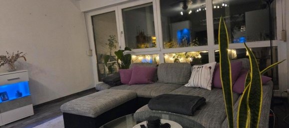 Квартира с 1 спальней в Баден-Баден, Германия № 278166 12