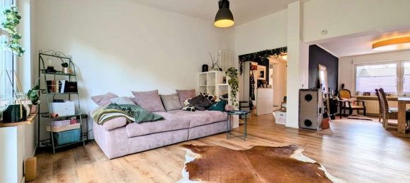 2 Schlafzimmer Stadthaus in Duisburg, Germany, Nr. 221536 3