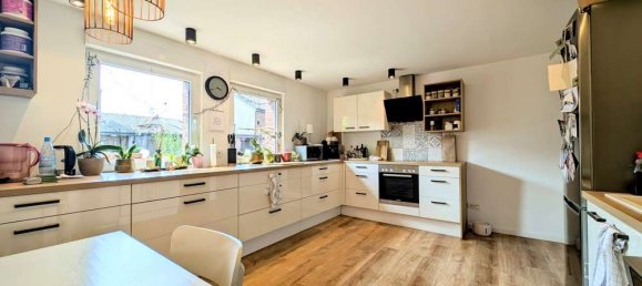 2 Schlafzimmer Stadthaus in Duisburg, Germany, Nr. 221536 6