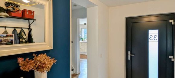 2 Schlafzimmer Stadthaus in Duisburg, Germany, Nr. 221536 8